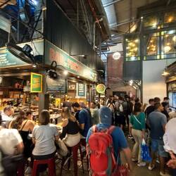 Mercado San Telmo