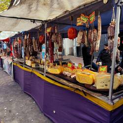 Feria Mataderos