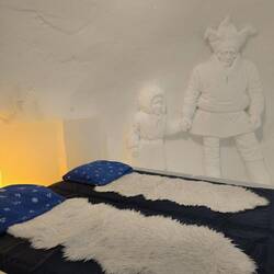 Hotelzimmer