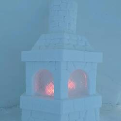 Kamin
