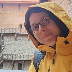 Schlechtes Wetter.... na und