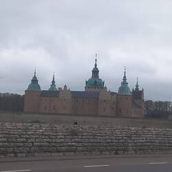 Schloss Kalmar