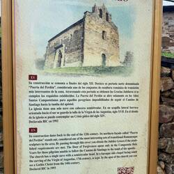 In Villafranca