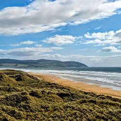 Westport Beach