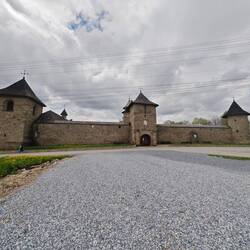 Mănăstirea Moldovița