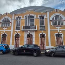 Theater