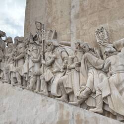Monument to the Portuguese Explorers