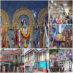 Little India