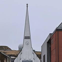Kirche