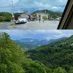 Trojane Pass 🇸🇮👍🏻