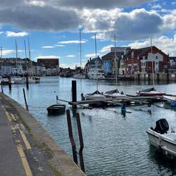 Weymouth Harbour