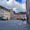 In Görlitz angekommen
