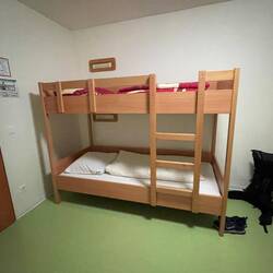 Mein Zimmer