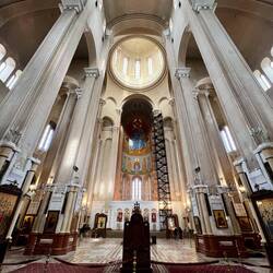 Sameba-Kathedrale