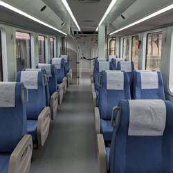 Interieur Feve
