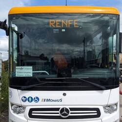 Schienenersatzverkehr
