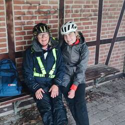 Regenpause