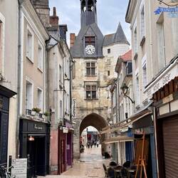 Tour de l'Horloge