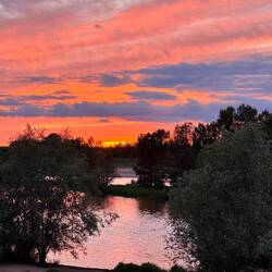 Götterdämmerung an der Loire