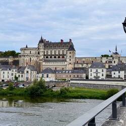 Château royal d'Amboise