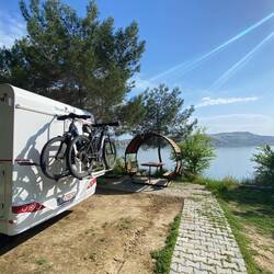 Campingplatz