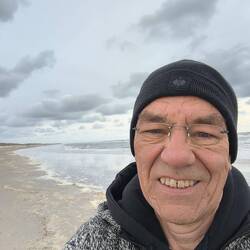 Am Strand laufen und Seele baumeln lassen 😍