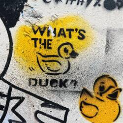Streetart
