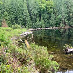 Black Lake