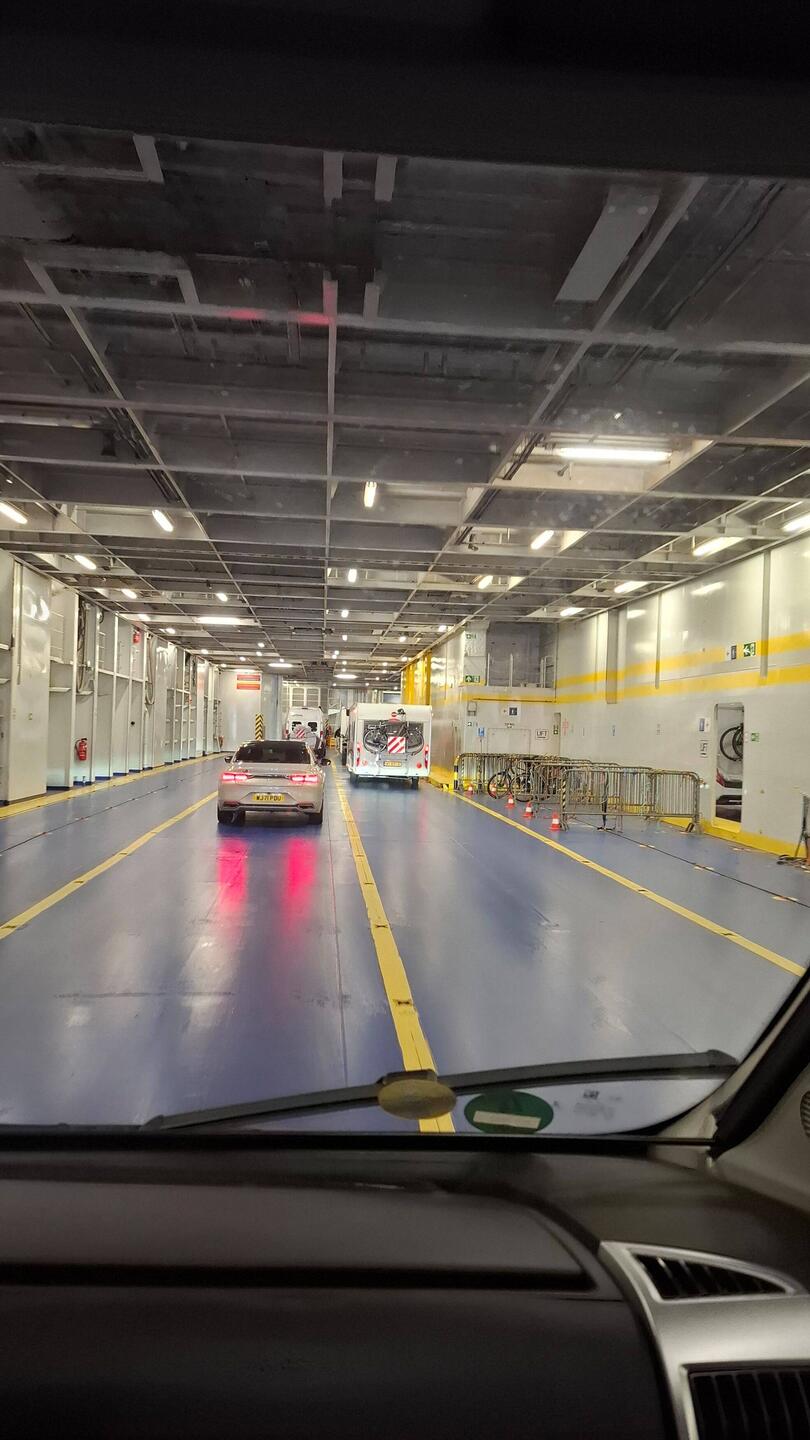 Stena Line