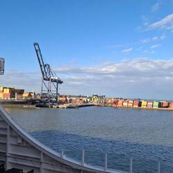Harwich Port