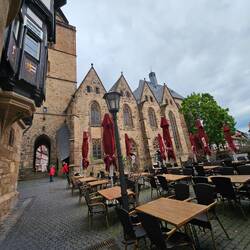 Domplatz