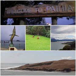 Paihia