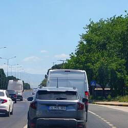 Aha der Duster ist hier von Renault nicht von Dacia 😉