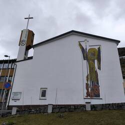 katholische Kirche