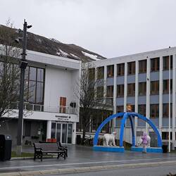 Rathaus