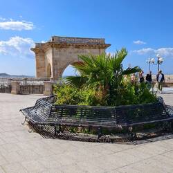 Bastione di Saint Remy