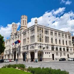 Palazzo Civico di Cagliari