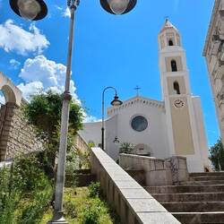 Chiesa di San Eulalia
