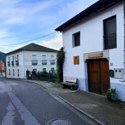 Casa Susi in Triacastela
