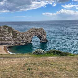 Durdle Door