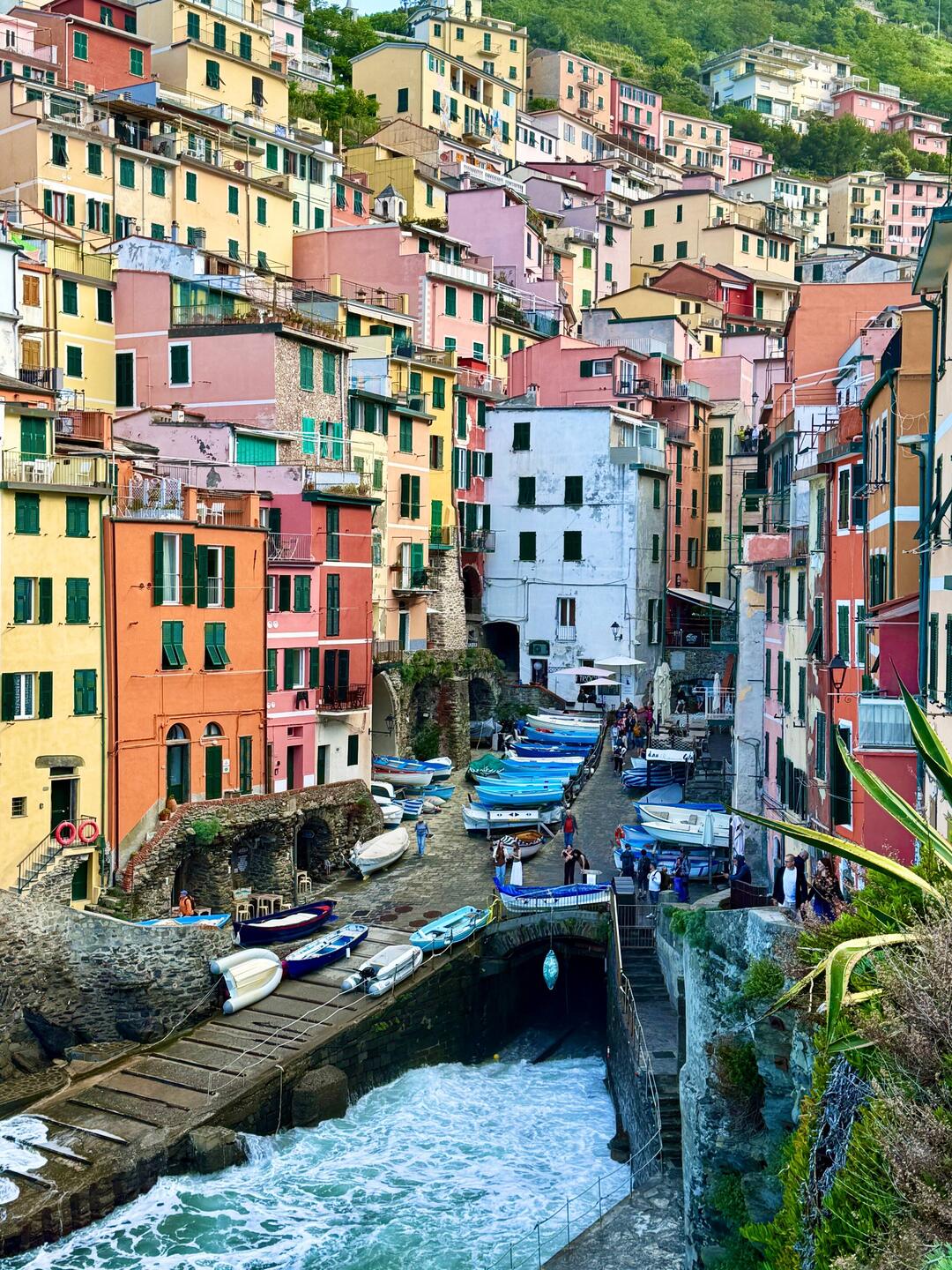 Riomaggiore