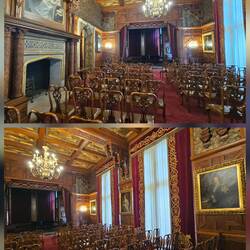 Konzertsaal