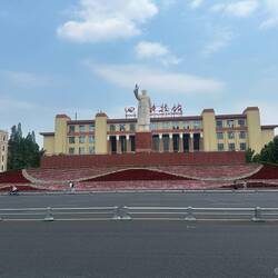 Chengdu mainsquare