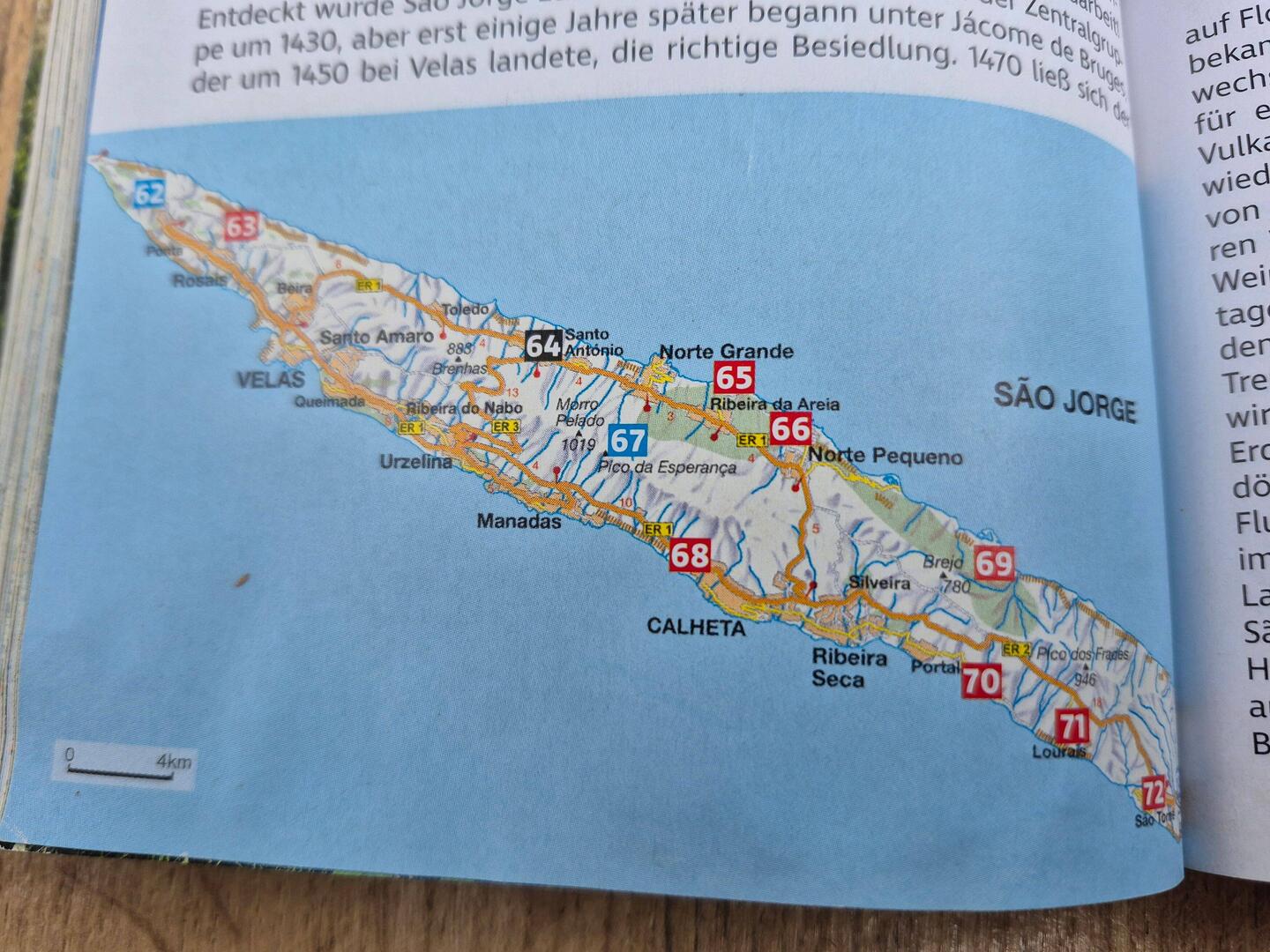 Sao Jorge