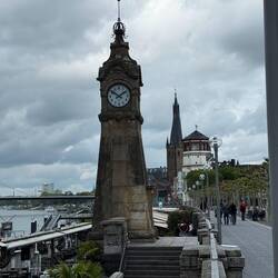 Rheinpromenade
