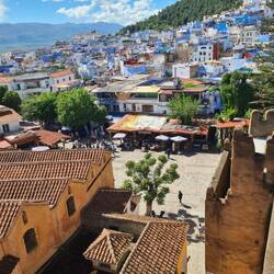 Place Outa de Hamam