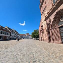 Münsterplatz