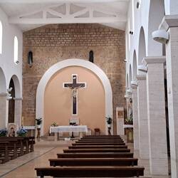 La chiesa nuova