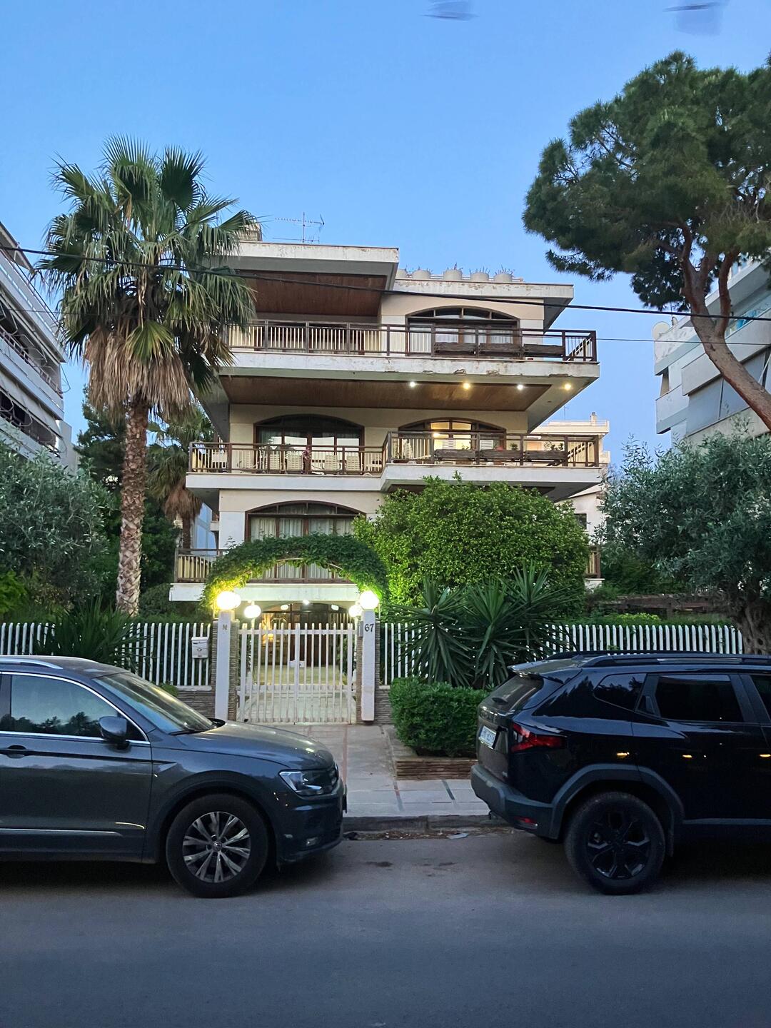Glyfada