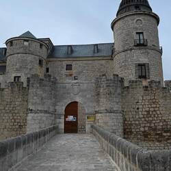 Die Burg